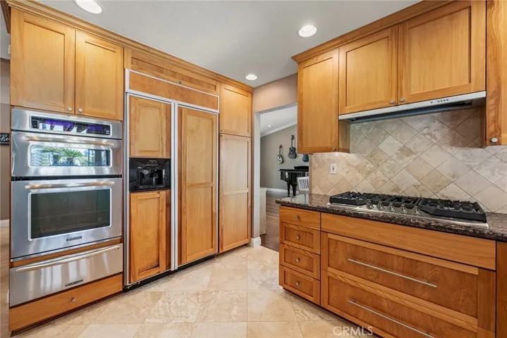21350 Via Del Parque, Yorba Linda, California 92887
