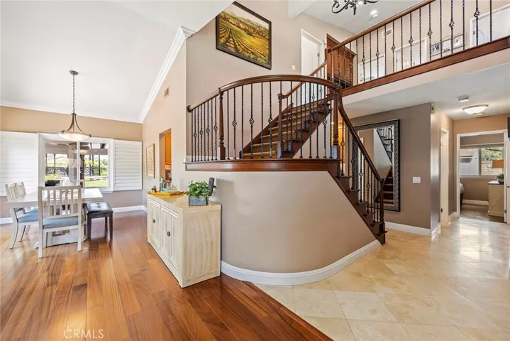 21350 Via Del Parque, Yorba Linda, California 92887