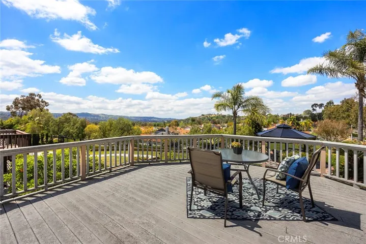 21350 Via Del Parque, Yorba Linda, California 92887