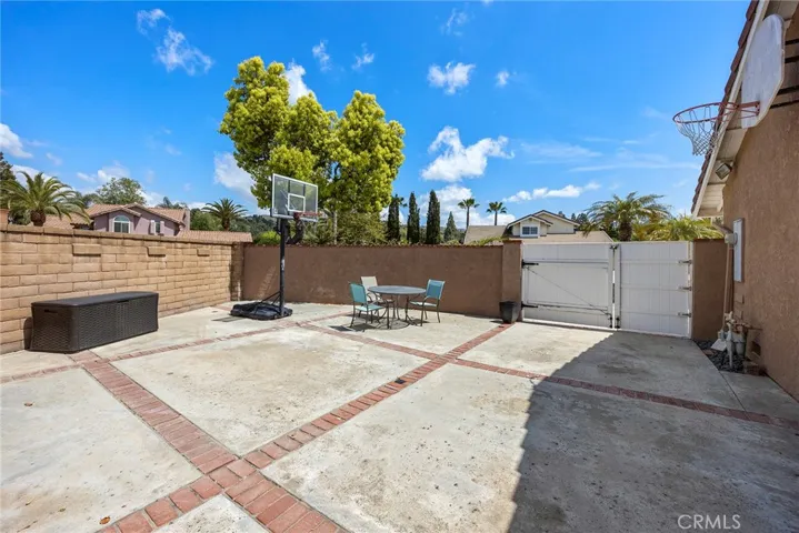 21350 Via Del Parque, Yorba Linda, California 92887