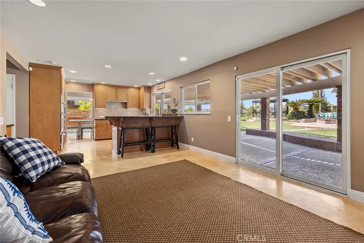 21350 Via Del Parque, Yorba Linda, California 92887