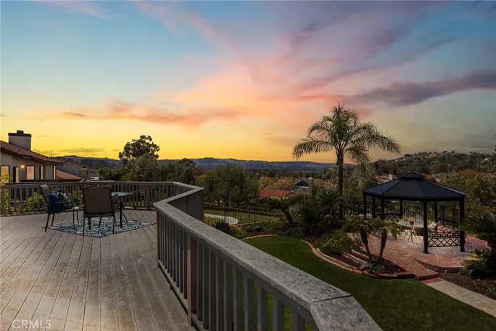 21350 Via Del Parque, Yorba Linda, California 92887