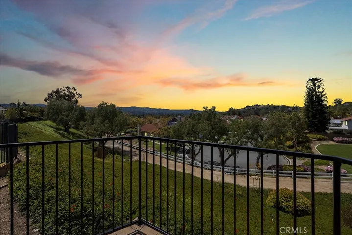 21350 Via Del Parque, Yorba Linda, California 92887