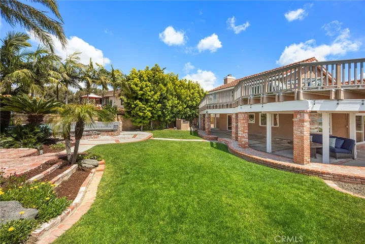 21350 Via Del Parque, Yorba Linda, California 92887