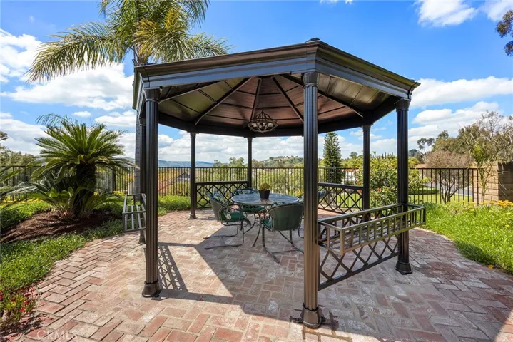 21350 Via Del Parque, Yorba Linda, California 92887