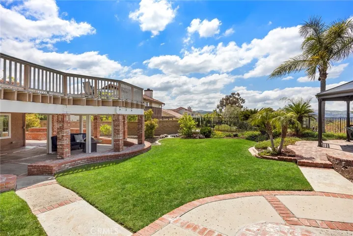 21350 Via Del Parque, Yorba Linda, California 92887
