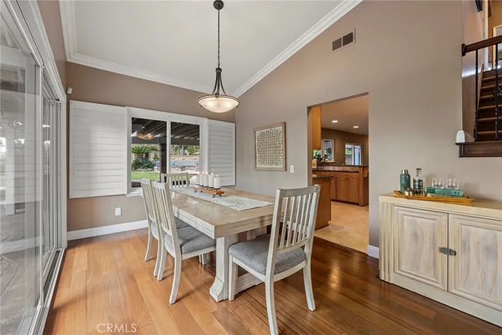 21350 Via Del Parque, Yorba Linda, California 92887