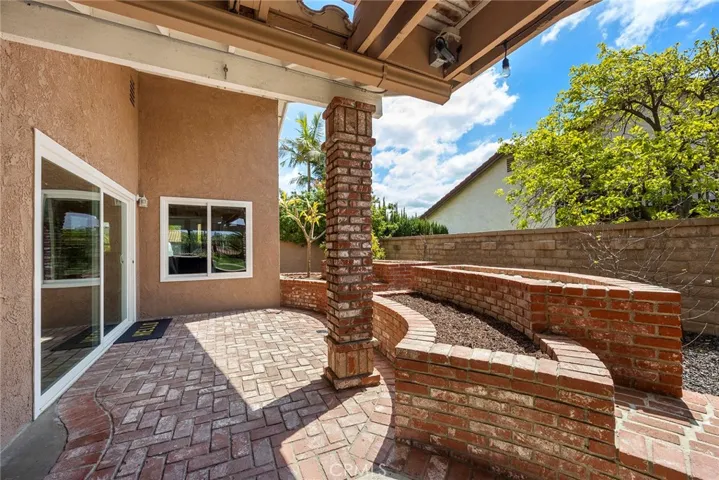 21350 Via Del Parque, Yorba Linda, California 92887
