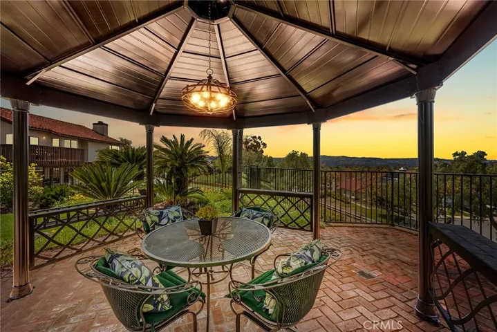 21350 Via Del Parque, Yorba Linda, California 92887