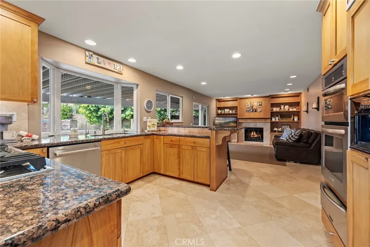 21350 Via Del Parque, Yorba Linda, California 92887