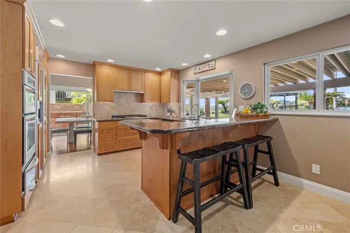 21350 Via Del Parque, Yorba Linda, California 92887