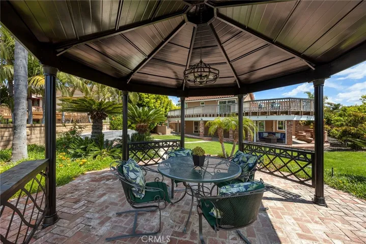 21350 Via Del Parque, Yorba Linda, California 92887