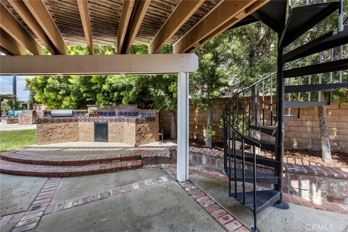 21350 Via Del Parque, Yorba Linda, California 92887