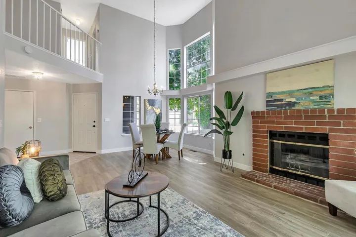 1213 Shelby Creek Lane, San Jose, California 95120