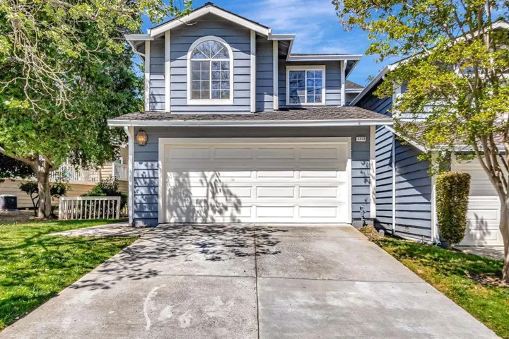 1213 Shelby Creek Lane, San Jose, California 95120