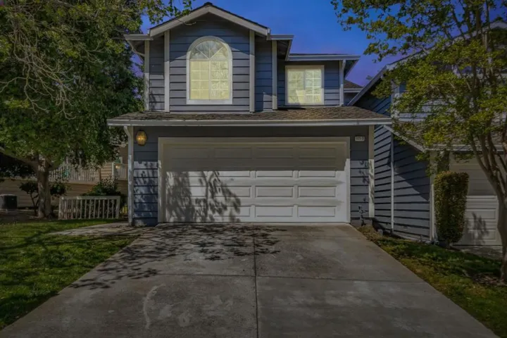 1213 Shelby Creek Lane, San Jose, California 95120