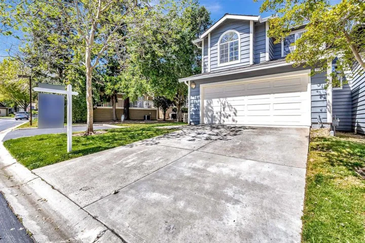 1213 Shelby Creek Lane, San Jose, California 95120