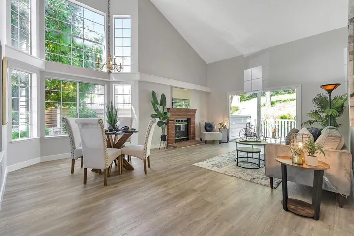 1213 Shelby Creek Lane, San Jose, California 95120