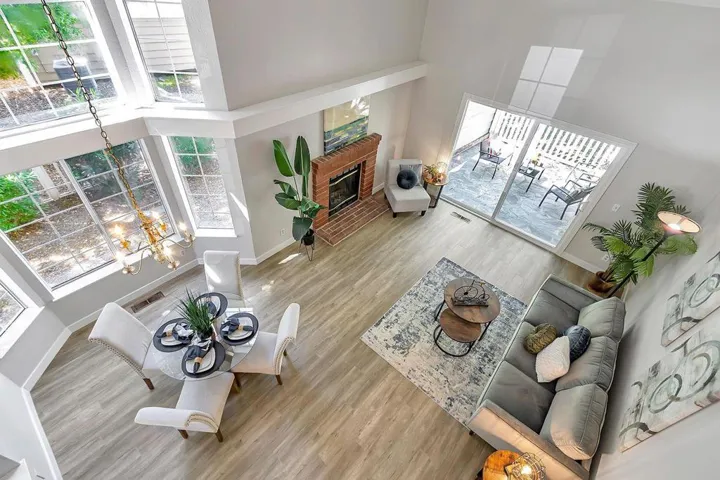 1213 Shelby Creek Lane, San Jose, California 95120