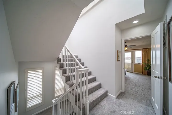 Ascend to the 3rd level