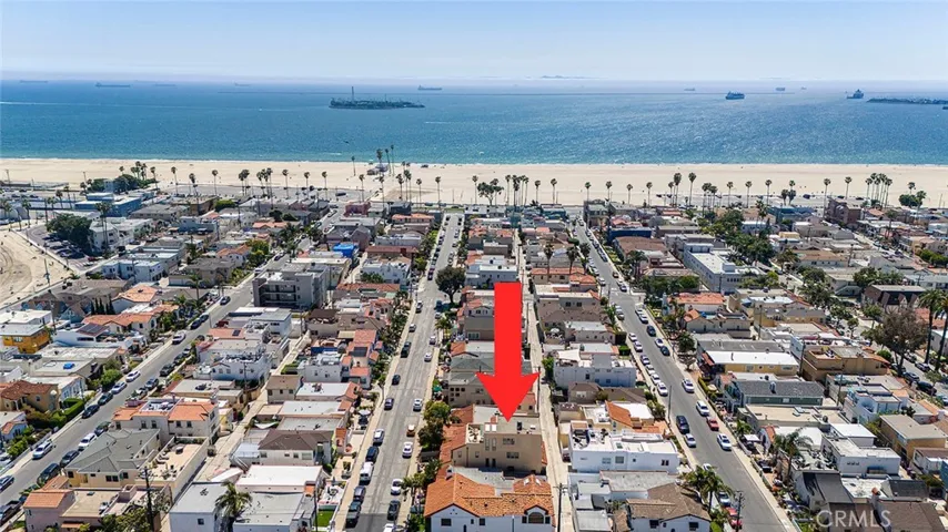 The perfect location!