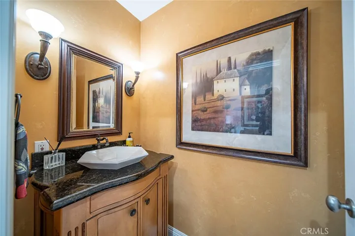 Guest bath