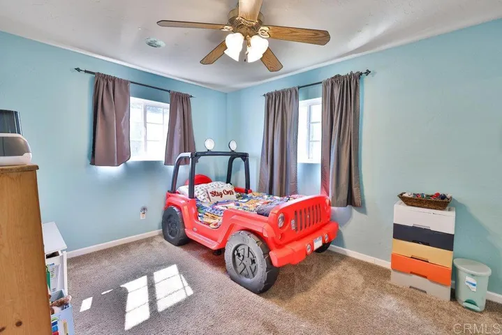 1009 Blackbird Street, El Cajon, California 92020