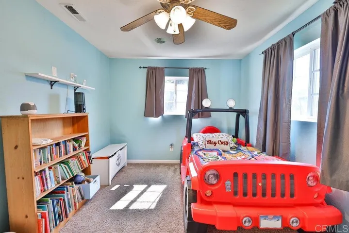 1009 Blackbird Street, El Cajon, California 92020