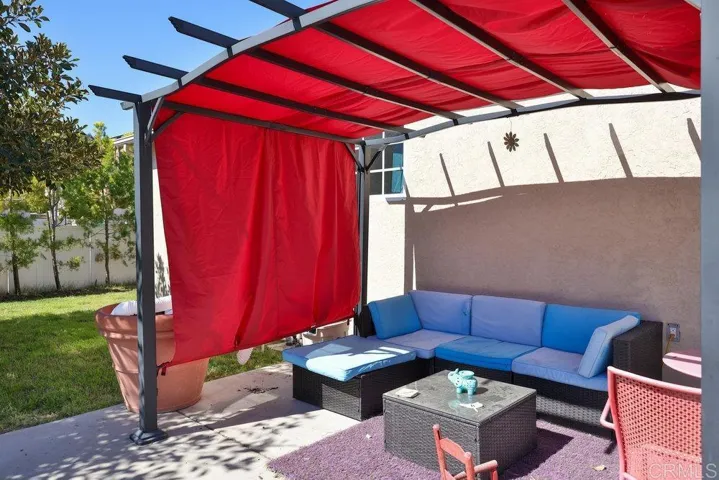 1009 Blackbird Street, El Cajon, California 92020
