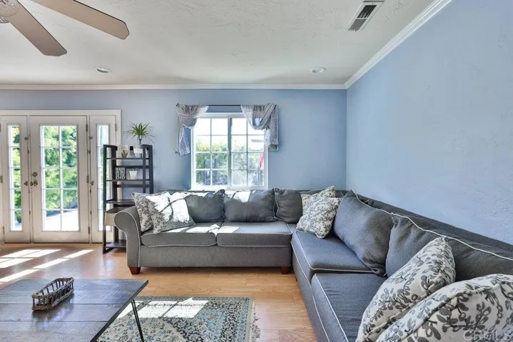 1009 Blackbird Street, El Cajon, California 92020