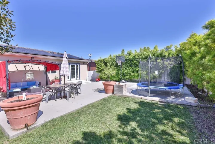 1009 Blackbird Street, El Cajon, California 92020