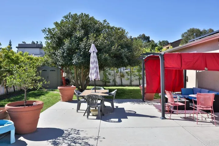 1009 Blackbird Street, El Cajon, California 92020
