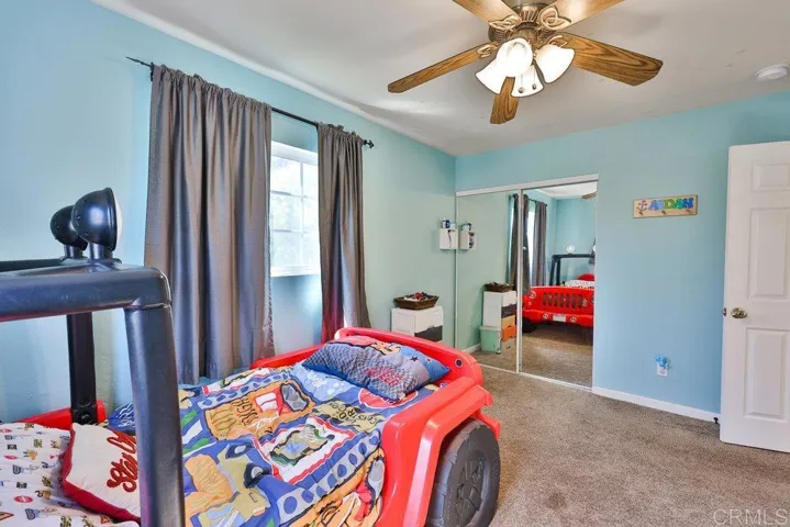 1009 Blackbird Street, El Cajon, California 92020