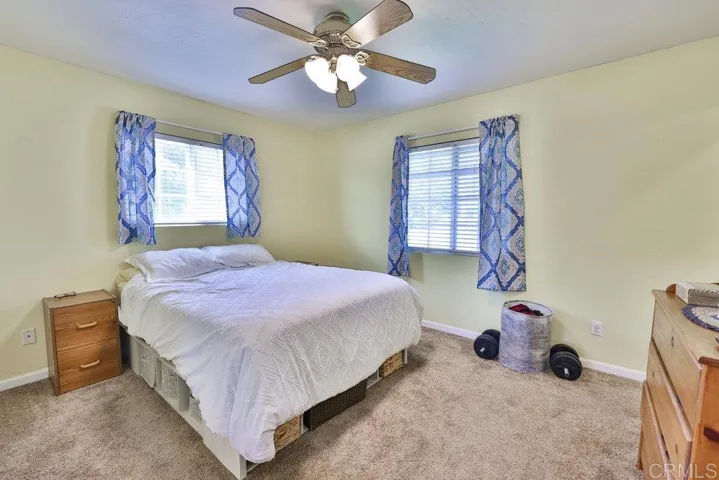 1009 Blackbird Street, El Cajon, California 92020