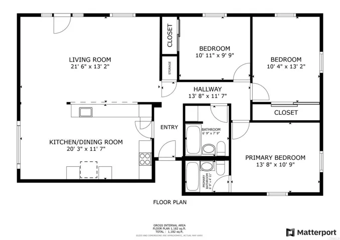 1009 Blackbird Street, El Cajon, California 92020