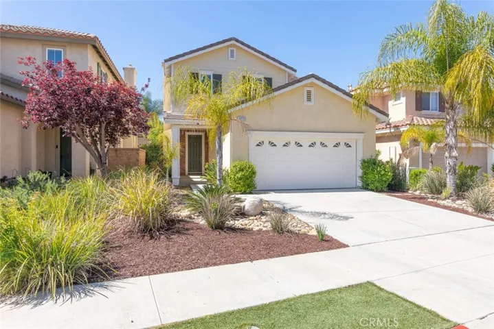 34013 Winterberry Lane, Lake Elsinore, California 92532