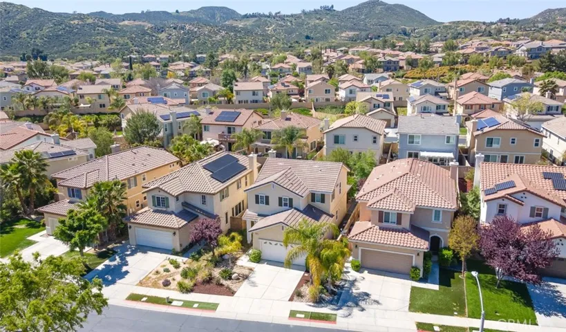 34013 Winterberry Lane, Lake Elsinore, California 92532