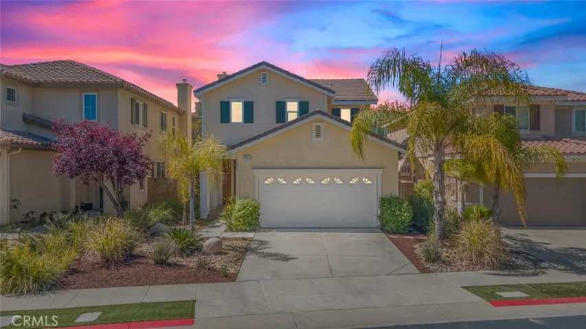 34013 Winterberry Lane, Lake Elsinore, California 92532