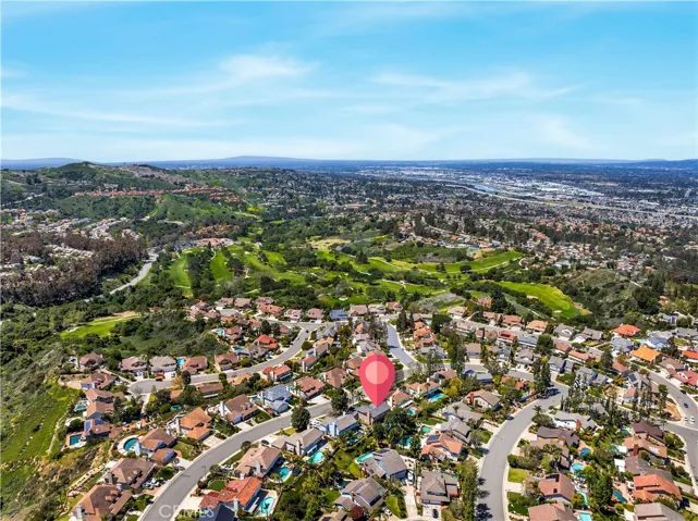 750 S Goldfinch Way, Anaheim Hills, California 92807
