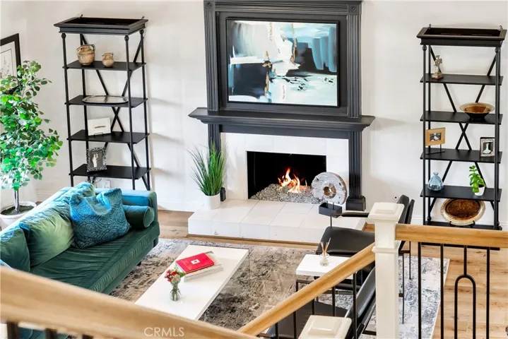750 S Goldfinch Way, Anaheim Hills, California 92807
