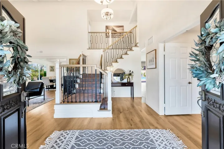 750 S Goldfinch Way, Anaheim Hills, California 92807