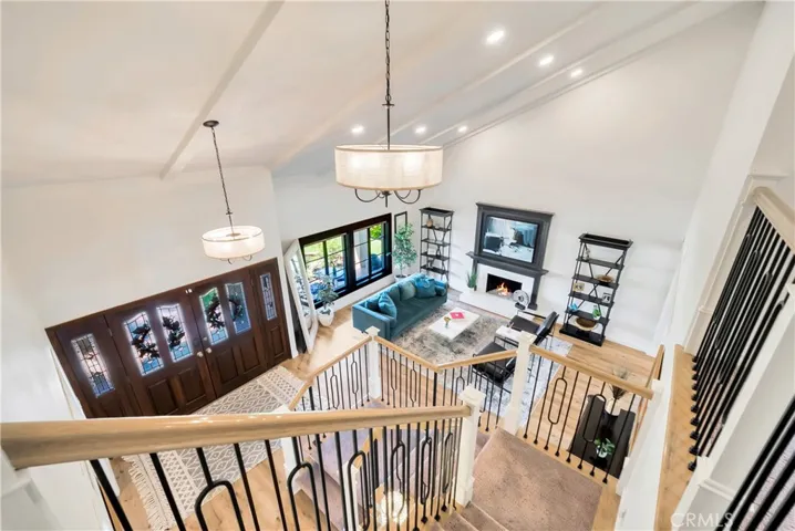 750 S Goldfinch Way, Anaheim Hills, California 92807