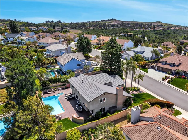 750 S Goldfinch Way, Anaheim Hills, California 92807