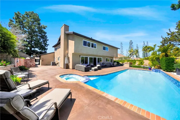 750 S Goldfinch Way, Anaheim Hills, California 92807