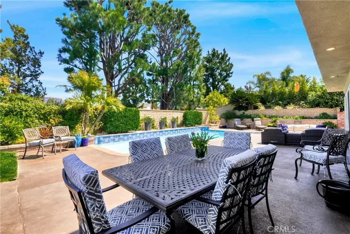 750 S Goldfinch Way, Anaheim Hills, California 92807