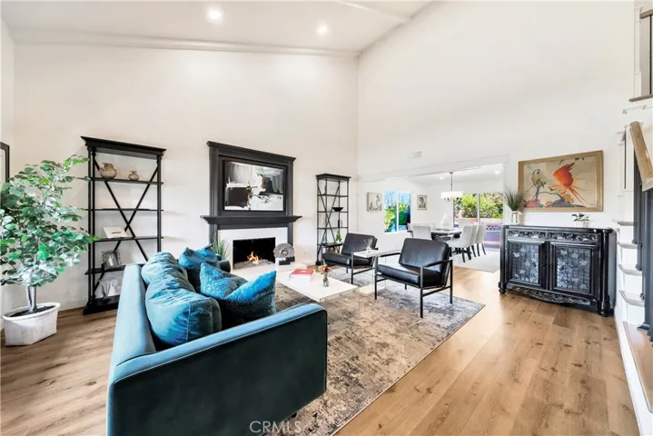 750 S Goldfinch Way, Anaheim Hills, California 92807