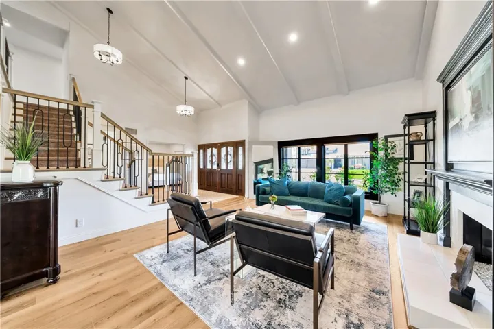 750 S Goldfinch Way, Anaheim Hills, California 92807