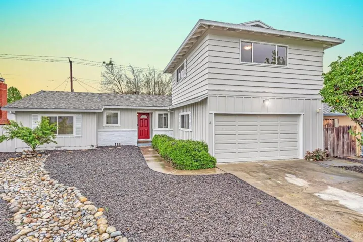 4639 Elmhurst Drive, San Jose, California 95129