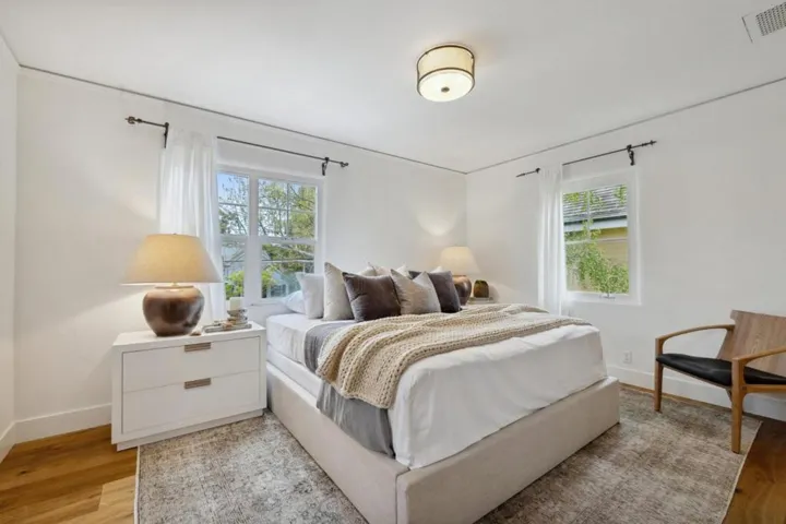 195 N California Avenue, Palo Alto, California 94301