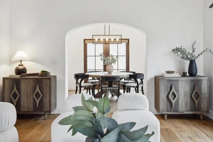 195 N California Avenue, Palo Alto, California 94301